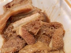 -细妹五香牛杂(步行街店)