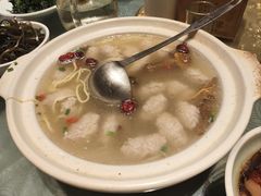 -真定郝家排骨(正定县总店)