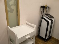 -芳朵美容养生SPA