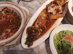 -城南往事·鲁菜济南菜(软件园美莲广场店)
