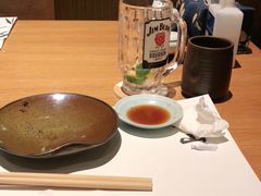 -岚山日本料理(珠江新城店)