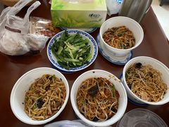 鱿鱼炒粉-易裕和·长沙米粉(友谊路店)