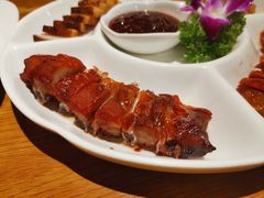 -周锦记广式餐厅