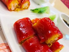 金沙红米肠-点都德(北京路贰店)