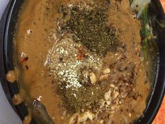 -曹宝林砂锅麻辣烫(星光路店)