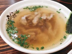 -叶记牛杂店(榕城广场店)