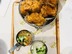 -艾薯夫妇Aysh(福田星河COCOPark店)