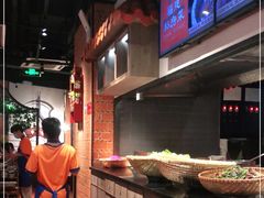 -食锦记·福建私房菜(浦西万达店)