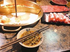 -小龙坎火锅(台州路桥区店)