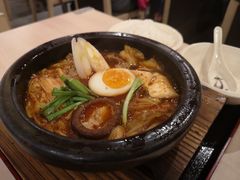 -味千拉面(双井店)