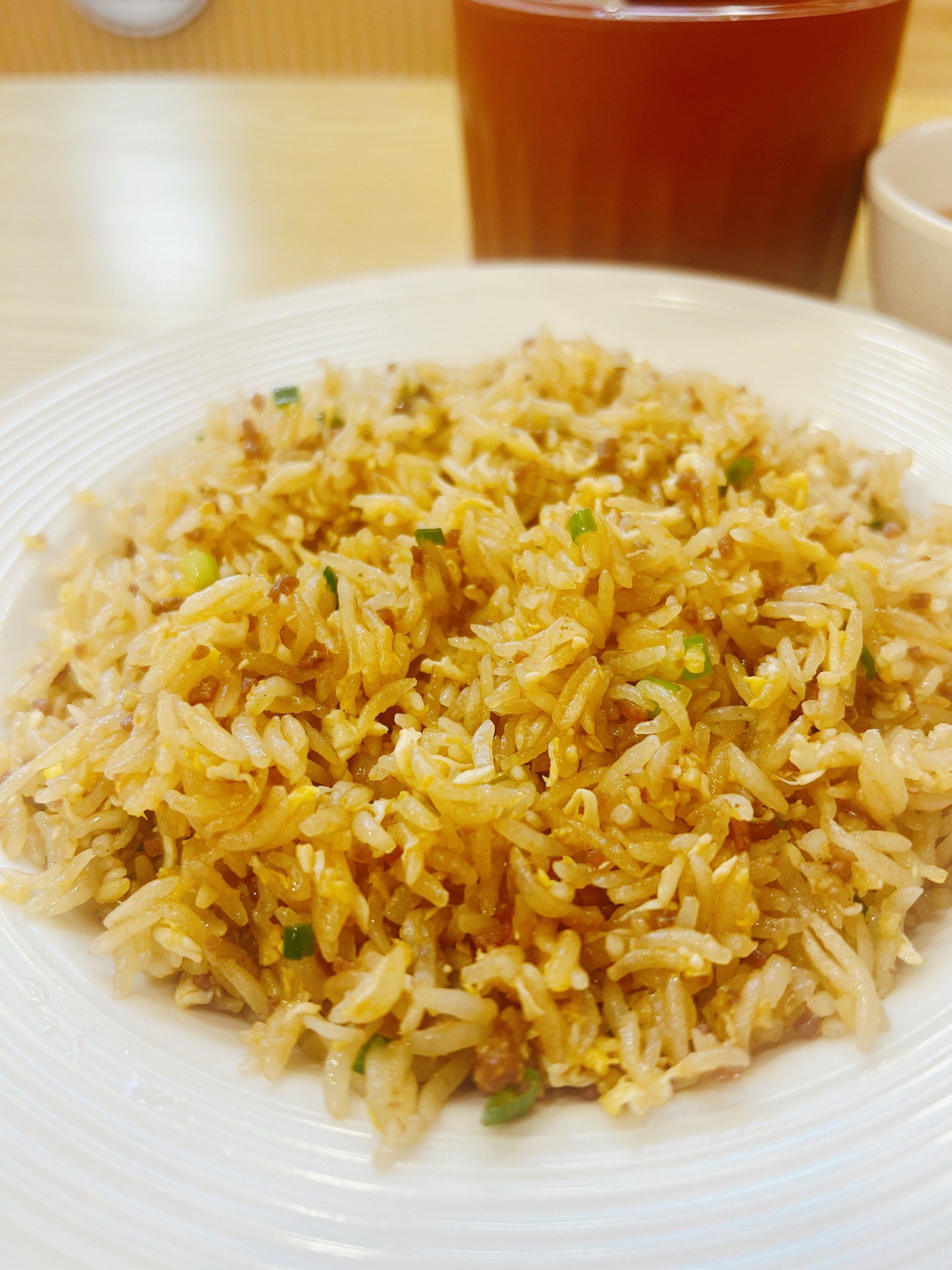 民丰的满分炒饭