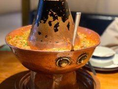 铜锅洋芋鸡-觅山云南菜(泊富ICITY店)