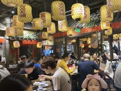 -南京大牌档(济南万象城店)