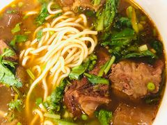 -吉亨面馆(古北1699店)