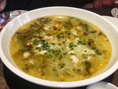 -穿越·兴化早茶·兴化味(英武路店)