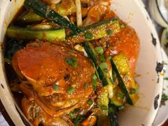 -辣螃铠盆盆蟹大排档(总店)