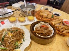 -心点盛宴江南西店