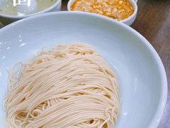 -裕兴记•蟹黄面馆(人民广场店)