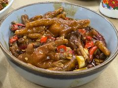 -老三样·旧食新味(万寿宫店)