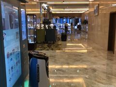 -成都明宇丽雅饭店