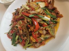 -辣公子·千岛湖私房菜(滨江店)