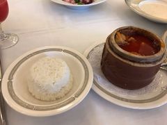 精品罐焖牛肉-莫斯科餐厅