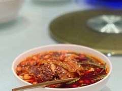 -眉州东坡(华联万柳店)