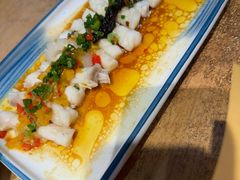 -鱼神·脆肉鲩 全鱼宴(西乡店)