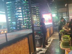 -叁宝烤肉• 西安烧烤(太乙路店)