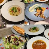 新店首发｜落日西海岸🥂玻璃洋房意大利餐厅