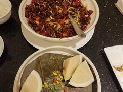 -铭轩中餐厅·海南菜·粤菜(亚龙湾瑞吉店)