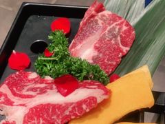 -汉拿山(魏公村店)