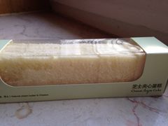 芝士夹心蛋糕-味多美蛋糕(亚非大厦店)