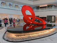 -广州四季酒店·意珍·意式自助餐