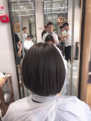 -Miracle集简美发沙龙