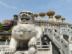 -上海东林寺(金山区)