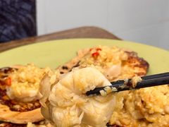 超大元贝-贞姨美食·老字号海鲜大排档