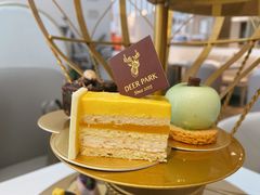 -Deer Park鹿园西餐(仁恒置地广场店)