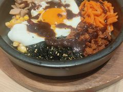 -米村拌饭(金象城店)