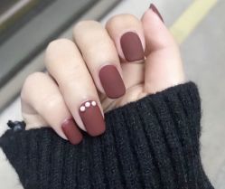 点击看大图 -LILY NAILS美甲美睫