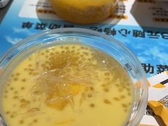 -满记甜品(苏州中心店)