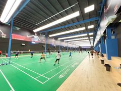 -DC极兔羽毛球馆YONEX(诸光馆)