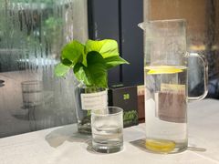 -龙猫意杯花园餐厅(芙蓉湖店)