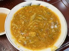 -百年老字号·观振兴蟹黄面·三虾面·苏式面(观前街富仁坊巷店)