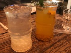 -盐说Salt Talk北美风味西餐厅(海上世界店)