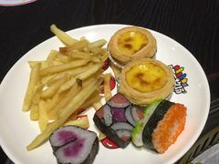 -欢乐牧场(T12店)