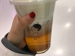 -喜茶(北京三里屯太古里店)