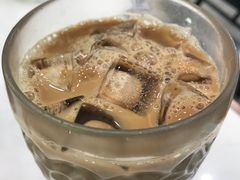 -东鑫记港式茶餐厅(南京东路店)