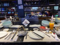 -铁板诱惑法式铁板烧(二七万达店)