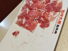 -阳坊大都涮羊肉(阳坊总店)